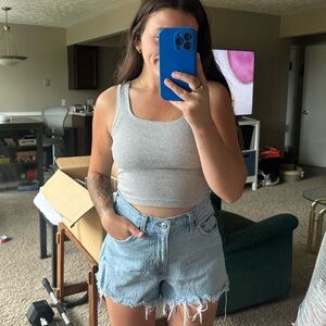 Abercrombie Shorts